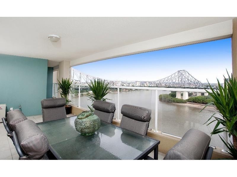 90/82 Boundary Street, Brisbane QLD 4000