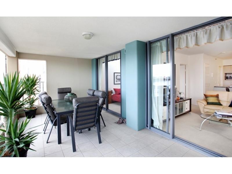 90/82 Boundary Street, Brisbane QLD 4000