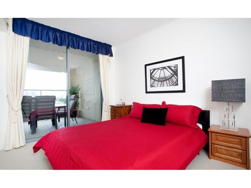 90/82 Boundary Street, Brisbane QLD 4000