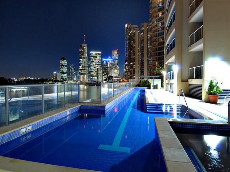 90/82 Boundary Street, Brisbane QLD 4000