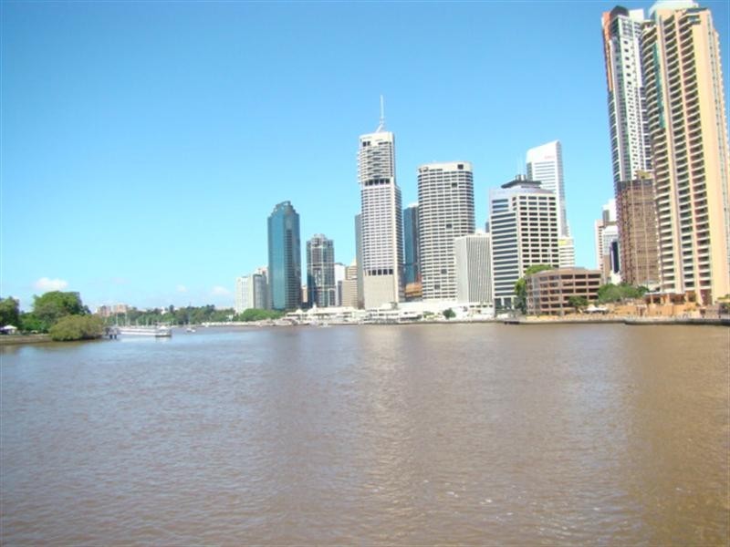 90/82 Boundary Street, Brisbane QLD 4000