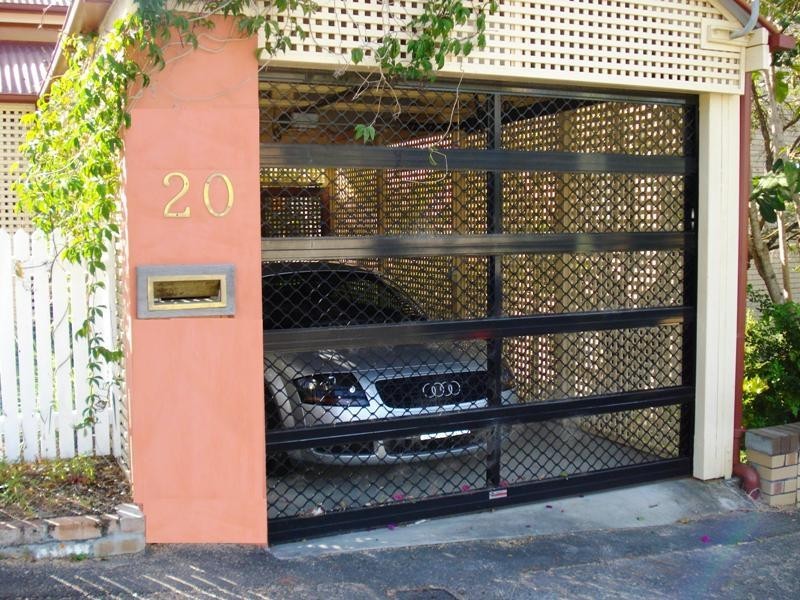 20 Browne Street, New Farm QLD 4005