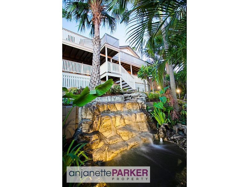 166 Crosby Road, Ascot QLD 4007