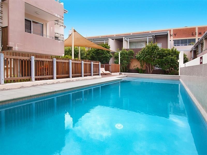 11/8-12 Macquarie Street, Teneriffe QLD 4005