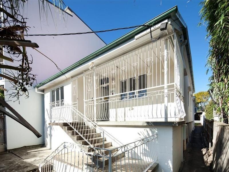 43 Doggett Street, New Farm QLD 4005