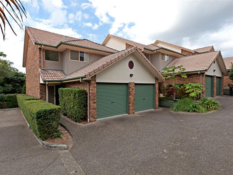 8/38 Villiers Street, New Farm QLD 4005