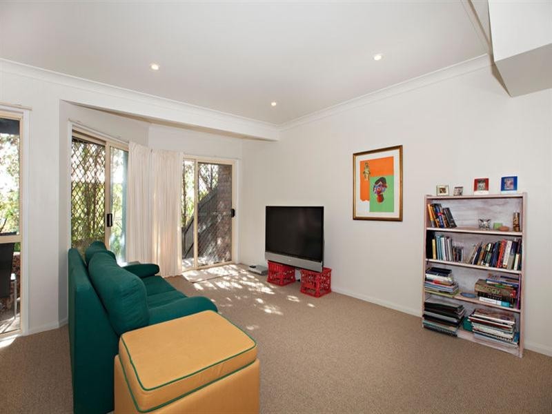 8/38 Villiers Street, New Farm QLD 4005