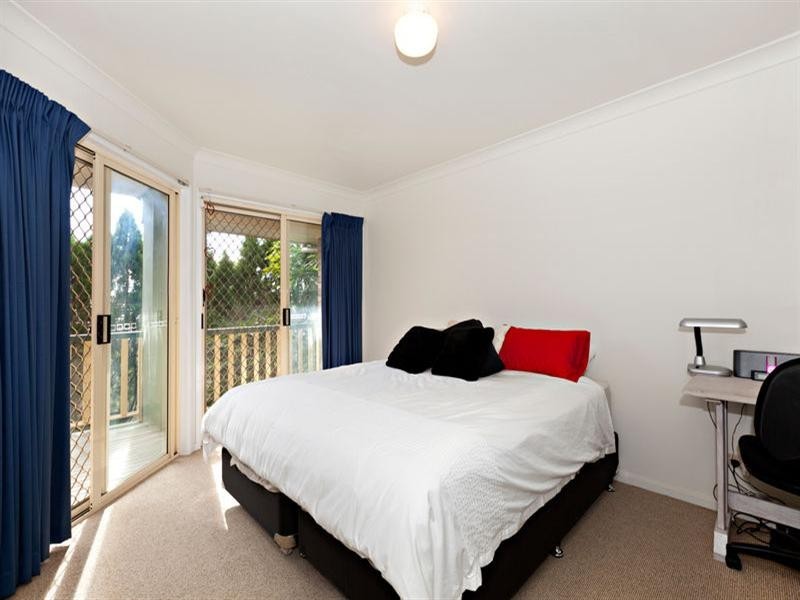 8/38 Villiers Street, New Farm QLD 4005