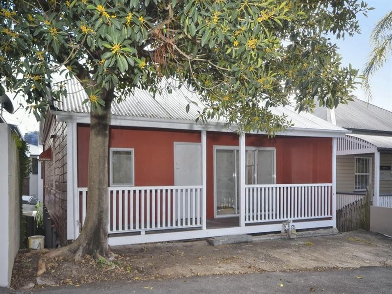 38 Prospect Street, Fortitude Valley QLD 4006