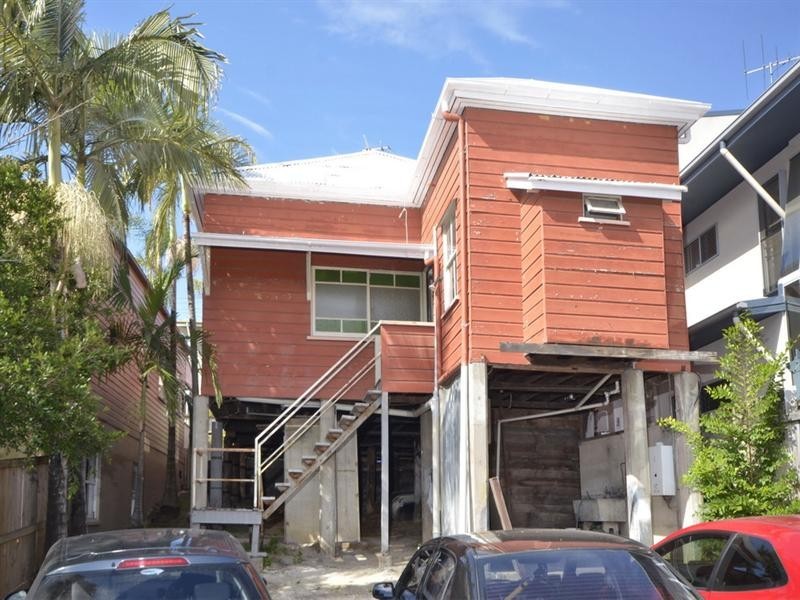 38 Prospect Street, Fortitude Valley QLD 4006