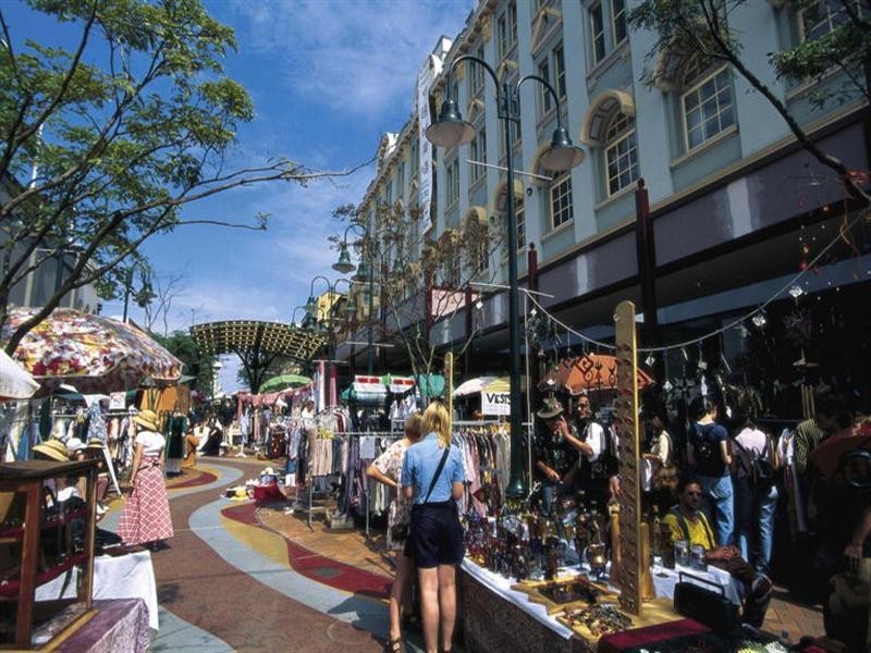 38 Prospect Street, Fortitude Valley QLD 4006