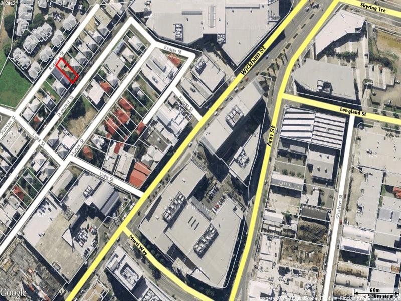 38 Prospect Street, Fortitude Valley QLD 4006