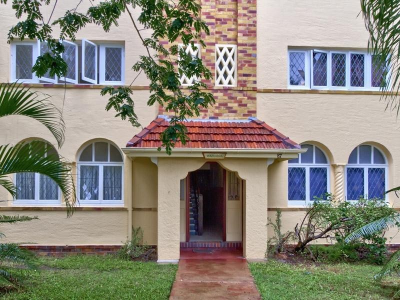87 Moray Street, New Farm QLD 4005