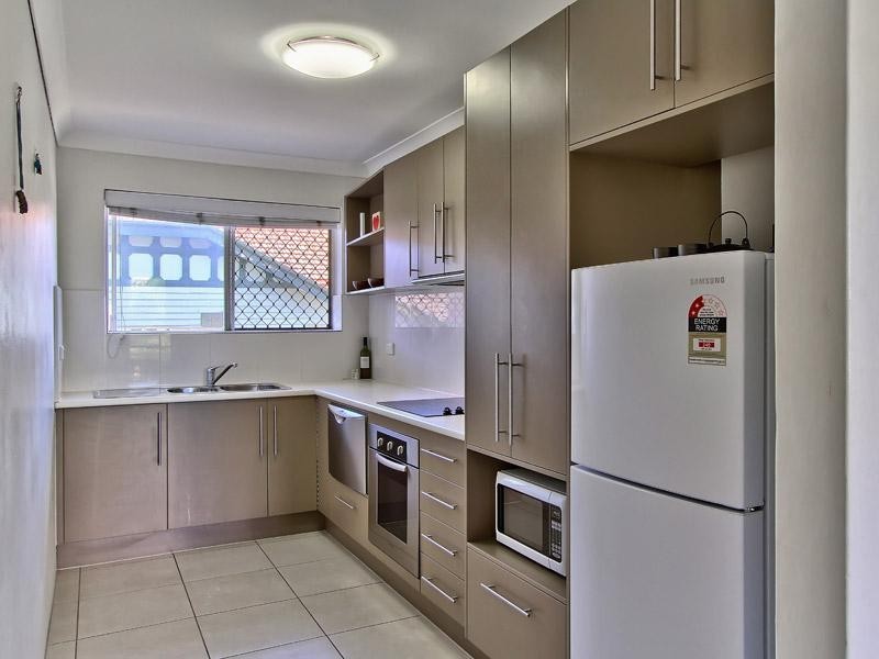 5/5 Merthyr Road, New Farm QLD 4005