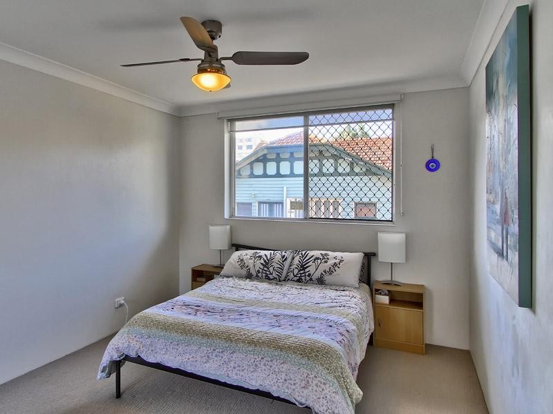 5/5 Merthyr Road, New Farm QLD 4005
