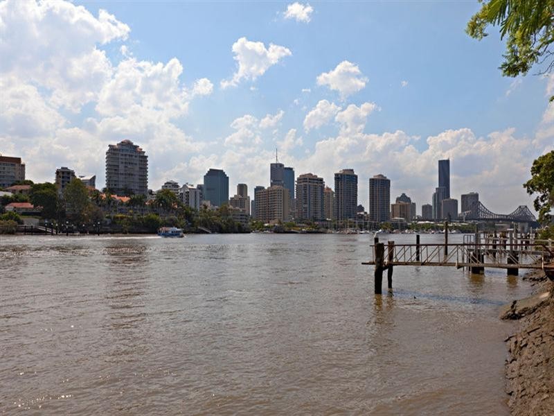 1/25 Sydney Street, New Farm QLD 4005