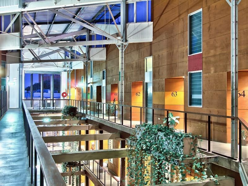 36 Vernon Terrace, Teneriffe QLD 4005