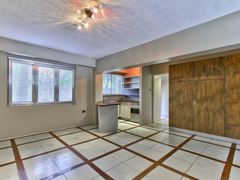 3/66 Merthyr Road, New Farm QLD 4005