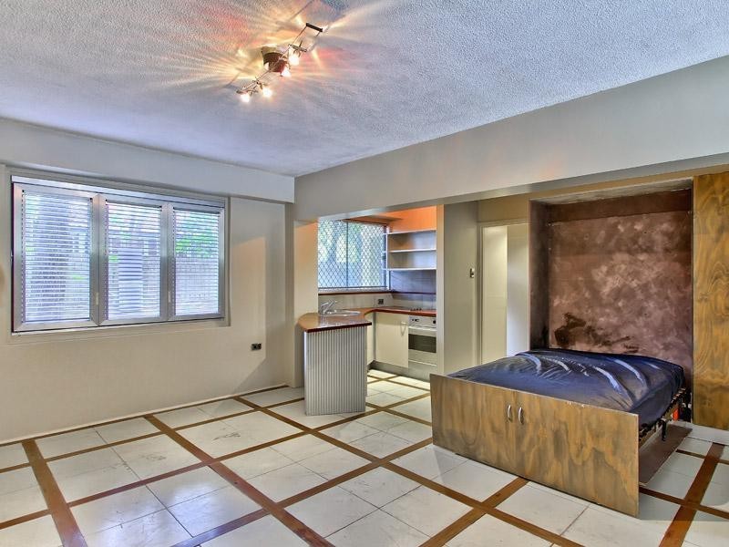 3/66 Merthyr Road, New Farm QLD 4005