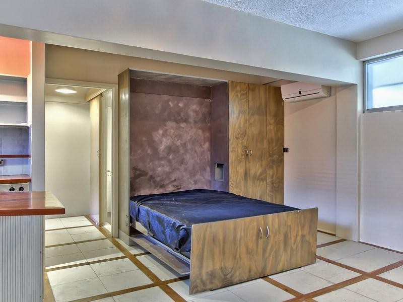 3/66 Merthyr Road, New Farm QLD 4005