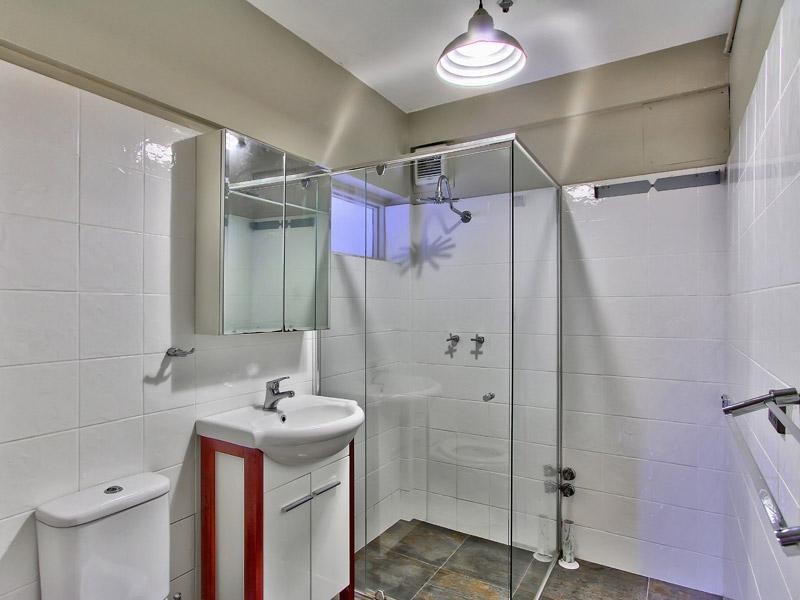 3/66 Merthyr Road, New Farm QLD 4005