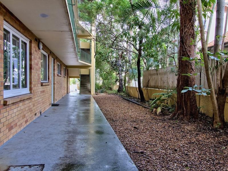 3/66 Merthyr Road, New Farm QLD 4005