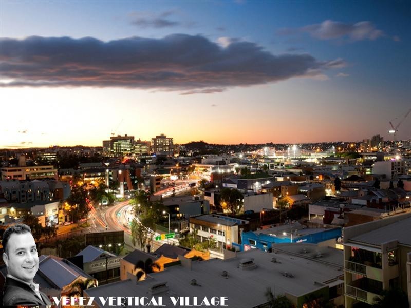 Fortitude Valley QLD 4006