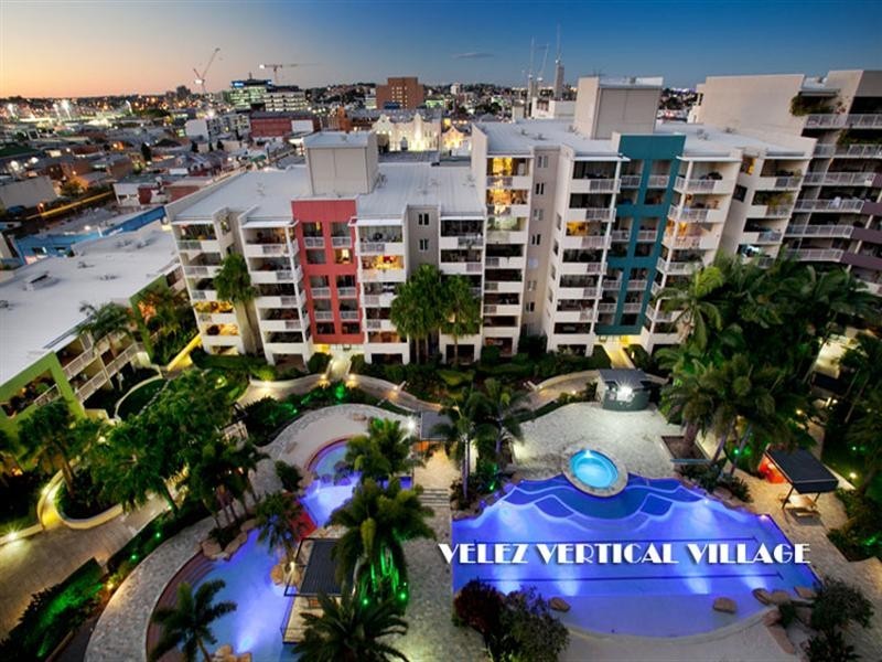 Fortitude Valley QLD 4006