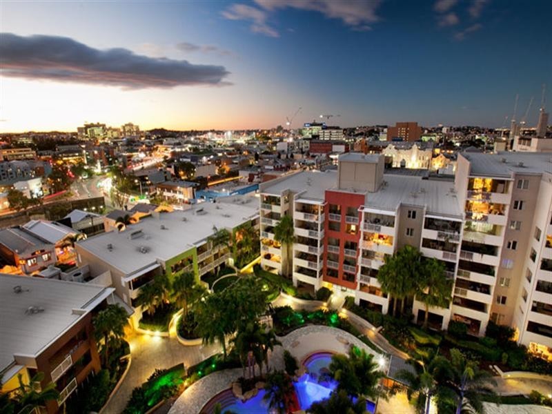 Fortitude Valley QLD 4006