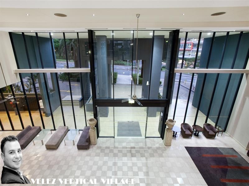 Fortitude Valley QLD 4006