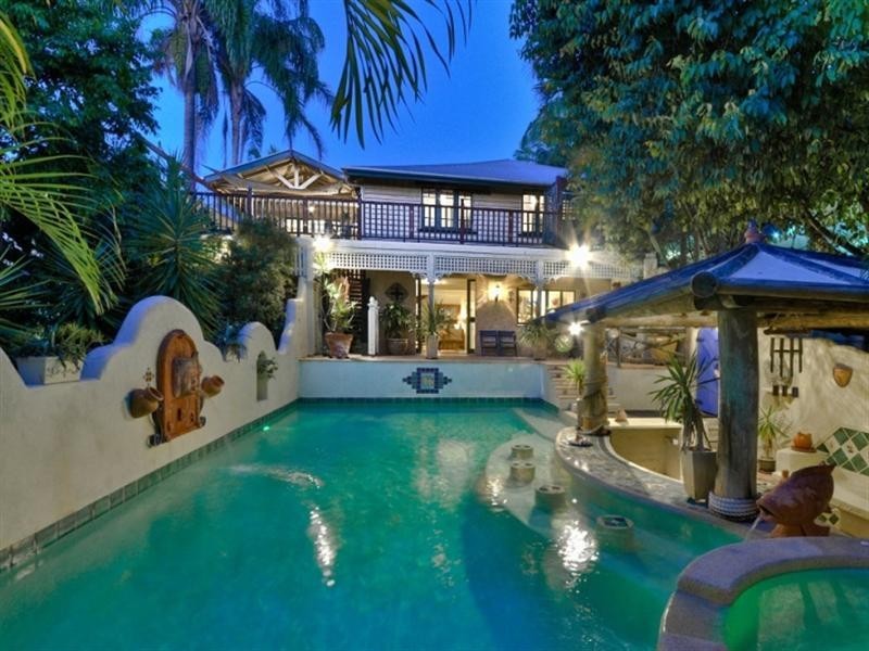 22 Cintra Road, Bowen Hills QLD 4006