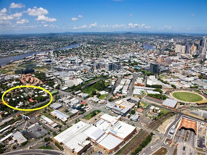 22 Cintra Road, Bowen Hills QLD 4006