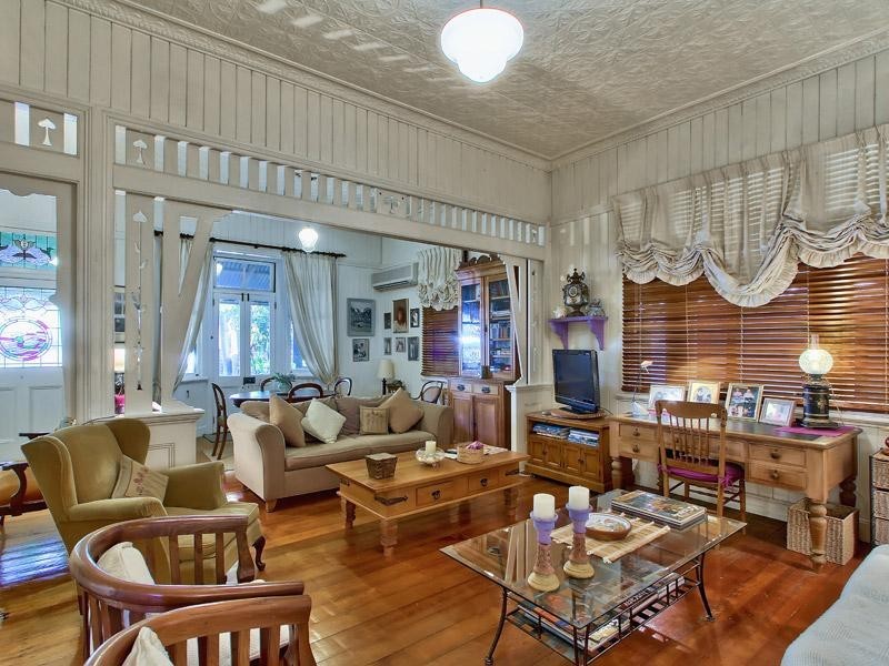 22 Cintra Road, Bowen Hills QLD 4006