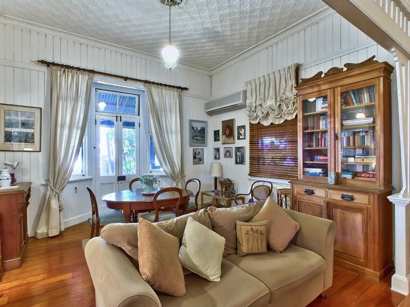 22 Cintra Road, Bowen Hills QLD 4006