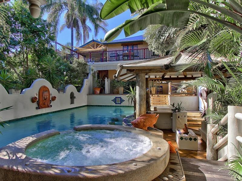 22 Cintra Road, Bowen Hills QLD 4006