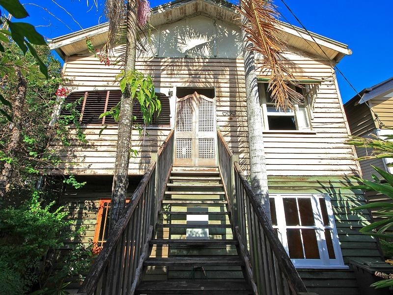 193 James Steet, New Farm QLD 4005