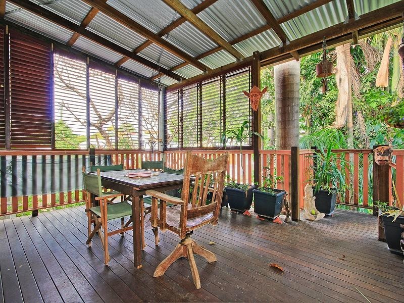 193 James Steet, New Farm QLD 4005