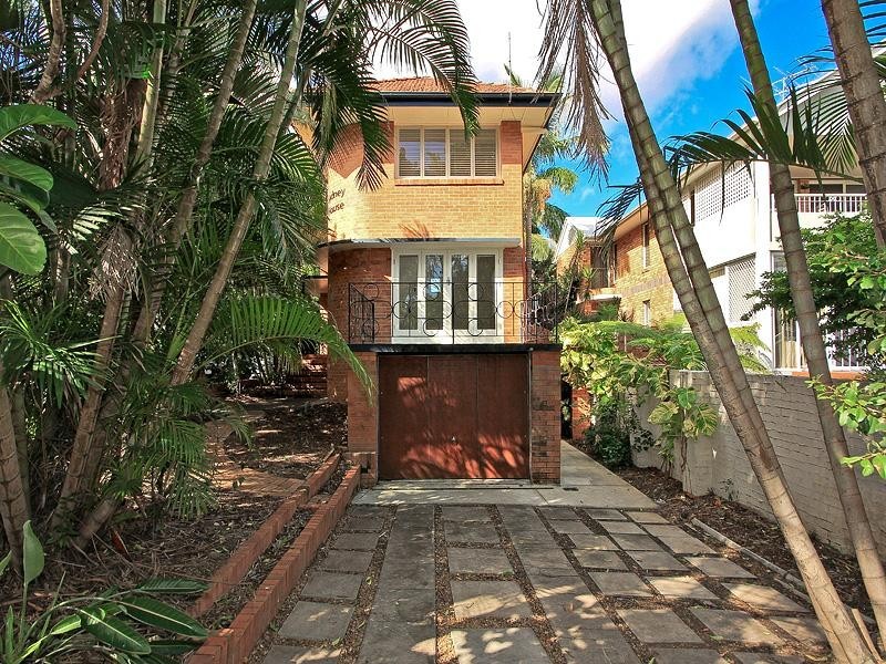 9 Sydney Street, New Farm QLD 4005