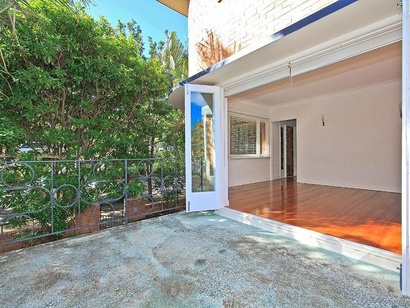 9 Sydney Street, New Farm QLD 4005