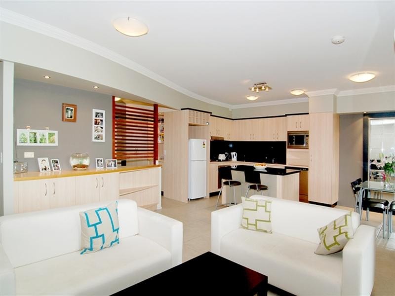 18/31 Helen Street, Teneriffe QLD 4005