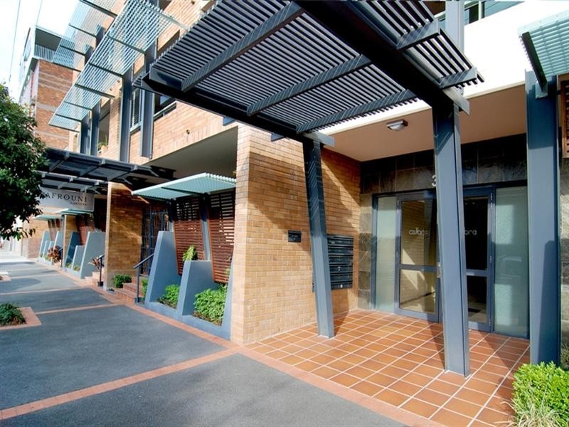 18/31 Helen Street, Teneriffe QLD 4005