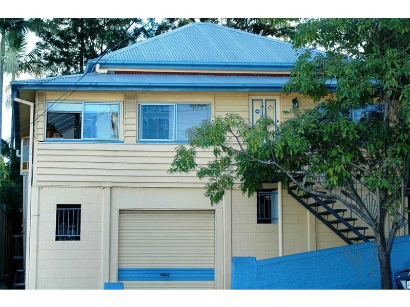 140 Kennigo Street, Spring Hill QLD 4000