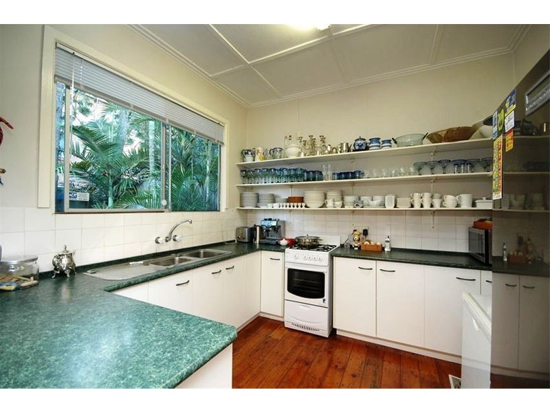 140 Kennigo Street, Spring Hill QLD 4000