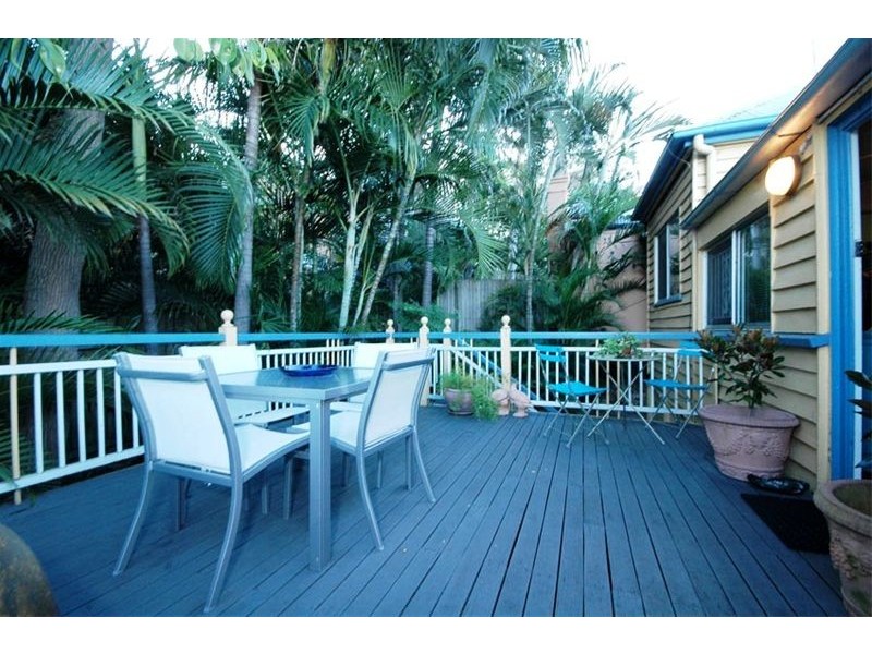 140 Kennigo Street, Spring Hill QLD 4000