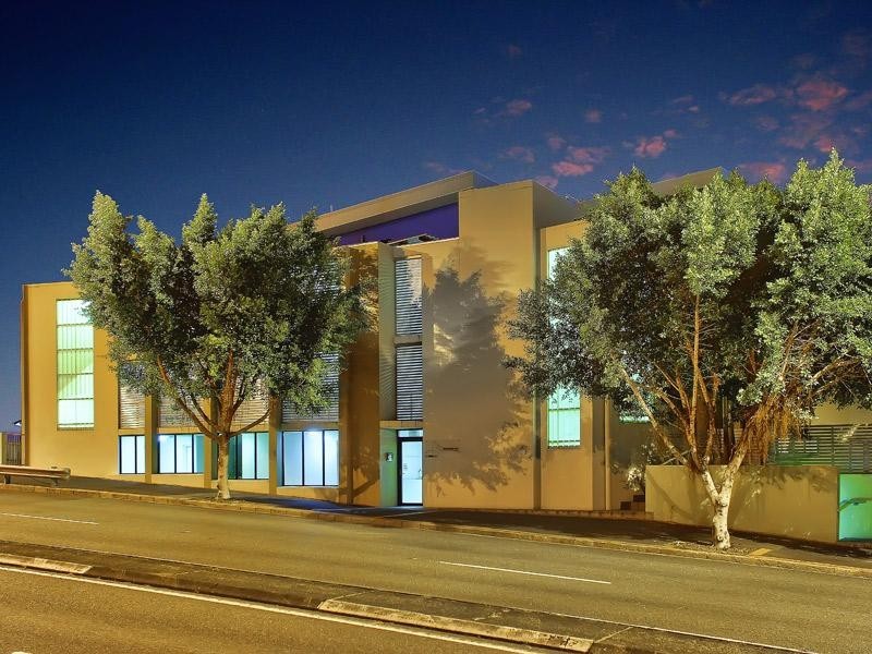 23/6 Primrose Street, Fortitude Valley QLD 4006