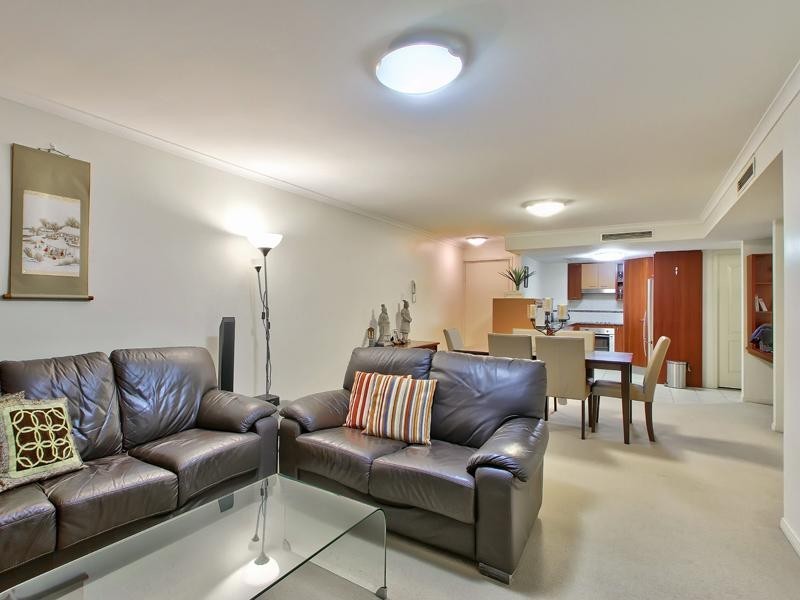 23/6 Primrose Street, Fortitude Valley QLD 4006