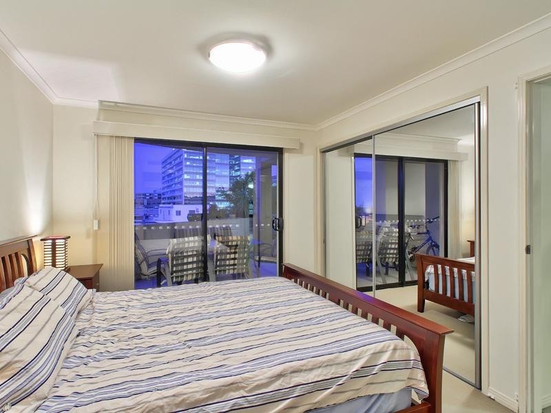 23/6 Primrose Street, Fortitude Valley QLD 4006