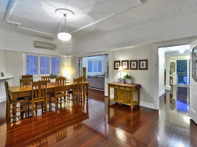 36 Sydney Street, New Farm QLD 4005