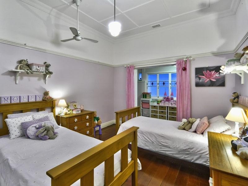 36 Sydney Street, New Farm QLD 4005