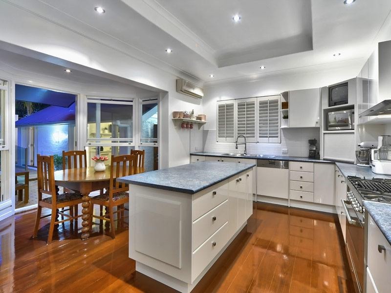 36 Sydney Street, New Farm QLD 4005